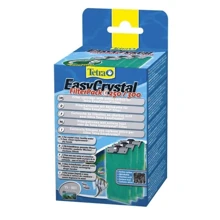 Вкладиш у фільтр Tetratec Easy Crystal 250/300 з активованим вугіллям (4004218151598): Виробник Tetra