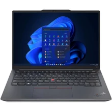 Ноутбук Lenovo ThinkPad E14 Gen 5 (21JR000AGE): Экран 14" (1920x1200)