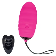 Виброяйцо Adrien Lastic Ocean Breeze 2.0 Pink: Для кого Для женщин