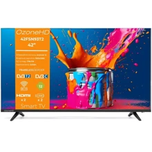 Телевизор OzoneHD 42FSN93T2: Тип LED-телевизоры