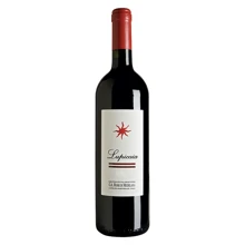 Вино Castello del Terriccio Lupicaia, 2015 (0,75 л) (BW45038): Страна производитель Италия