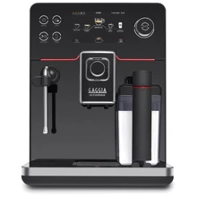 Кавоварка Gaggia RI978101: Тип кофемашина автоматическая