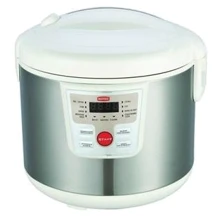 Мультиварка Rotex RMC505-W: Мощность 900