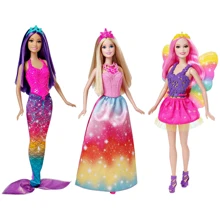 Набор кукол Barbie (CKB30): undefined undefined