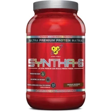 Протеин BSN Syntha-6 1,32 кг - peanut butter cookie: Вид Многокомпонентные