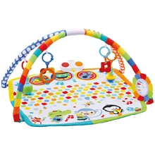 Килимок Fisher-Price Оркестр (DFP69): Виробник Fisher-Price