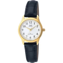 Наручные часы Q&Q C169J104Y: Стиль Классический