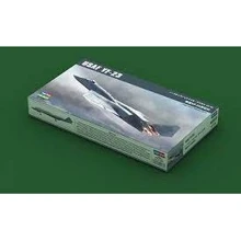 Истребитель Hobby Boss YF-23: Производитель Hobby Boss