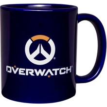 Кружка Overwatch Roadhog 330 мл: Виробник Gaya Entertainment