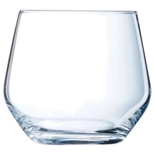 Склянка Arcoroc V. Juliette 350 мл 6 шт N5995 (101-N5995): Тип Стакан