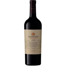 Вино Salentein Merlot Barrel Selection (0,75 л) (BW15089): Страна производитель Аргентина