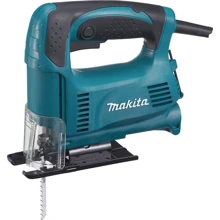 Лобзик Makita 4327: Тип живлення мережа
