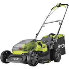Газонокосилка Ryobi RY18LM37A-140 ONE+ (5133004578): Тип электрический