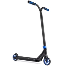 Самокат трюковый Ethic Erawan V2 Complete Pro Blue M (SCO-10-34): Количество колес 2