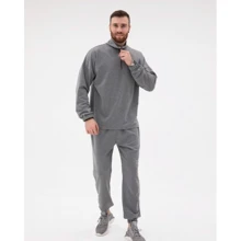 Спортивний костюм ISSA PLUS GN-432 54 сірий: Вид Спортивные костюмы