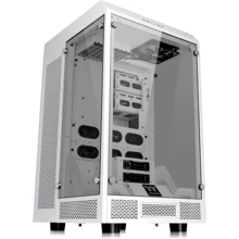 Корпус Thermaltake The Tower 900 Snow Edition (CA-1H1-00F6WN-00): Форм-фактор материнской платы E-ATX