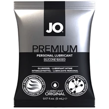 Пробник лубриканта System Jo Premium ORIGINAL, 5 мл: Для кого Унисекс