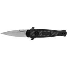 Нож Kershaw Launch 12 (7125) (7125): Тип ножа Для самообороны