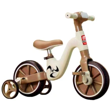 Велосипед-трансформер Best Trike (BT-16530): Тип 2х колесный велосипед