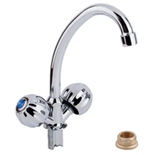 Sanitary Wares Olympic 2710F кухня на гайке: Назначение Для кухни