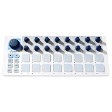 MIDI-контроллер Arturia BeatStep White Edition: Производитель Arturia