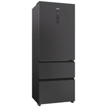 Холодильник Haier HTR5719ENPT: Тип xолодільнік двокамерний