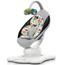 Вкладыш 4moms mamaRoo Multi Plush (891483001772): undefined undefined