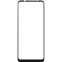 Аксессуар для смартфона Intaleo Tempered Glass Full Glue Black for Motorola Moto G9 Power: Совместимость Motorola Moto G9 Power
