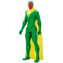 Игровая фигурка Hasbro, Marvel Вижн 30 см (B0434-8): Тип Персонаж мультфильма, фильма