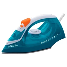 Утюг Satori SI-2210-BL: Подключение проводное