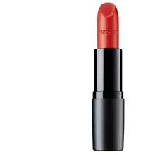 ARTDECO Perfect Mat Lipstick №112 Orangey red Помада для губ 4 g: Вид Губная помада