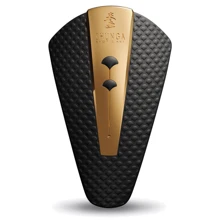 Кліторальний вібратор Shunga - Obi Intimate Massager Black: Для кого Для жінок