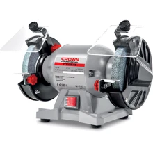 Станок для заточки Crown CT13545: Производитель Crown