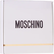 Набор Moschino Fresh Couture 5ml+25ml+25ml: Вид Набор