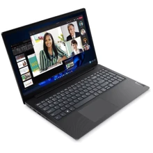 Ноутбук Lenovo V15 G4 AMN (82YU00U9MH): Экран 15.6" IPS (1920x1080) Full HD