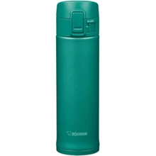 Термокружка Zojirushi SM-KHF48GC 480 мл Turquoise (1678.04.94): Производитель Zojirushi