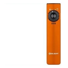 Ліхтар туристичний Olight Arkfeld Orange (Arkfeld OR): Тип Ручной