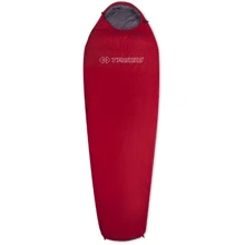 Спальный мешок Trimm SUMMER red - 185 R - красный (001.009.0269): Тип кокон