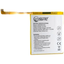 Аккумулятор ExtraDigital 2900mAh for Huawei P9: Производитель ExtraDigital