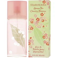 Туалетная вода Elizabeth Arden Green Tea Cherry Blossom 100 ml: Вид Туалетная вода
