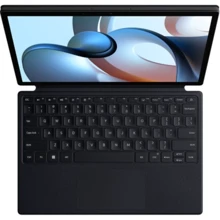Аксессуар для планшетных ПК Xiaomi Keyboard Cover Black for Xiaomi Book S 12.4: Цвет черный