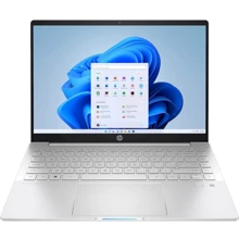 Ноутбук HP Pavilion Plus 14-ey0047nr (8W8G9UA): Экран 14" (2560x1600)