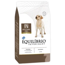 Лечебный корм Equilibrio Veterinary Dog Intestinal для собак с острыми или хроническими желудочно-кишечными заболеваниями 2 кг (ЭВСИ2): Тип Сухой корм