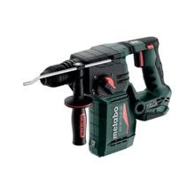 Перфоратор Metabo KH 18 LTX BL 24 (601713850): Тип крепления бура SDS-Plus