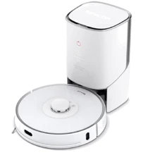 Робот уборщик Sencor SRV 9385WH: Производитель Sencor