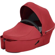 Люлька-переноска Stokke к коляске Xplory X Ruby Red (572104): Производитель Stokke