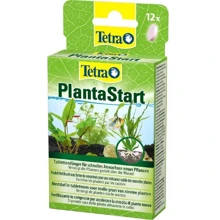 Добрива для акваріумних рослин Tetra Plant PlantaStar 12 шт (4004218297494): undefined undefined