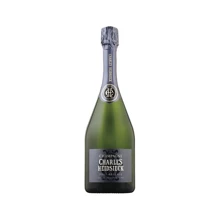 Шампанське Charles Heidsieck Brut Reserve (0,75 л) (BW6096): Об'єм, л 0.75