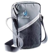 Deuter Escape I Titan-dresscode (4711): Цвет Серый