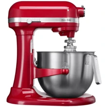 Кухонний комбайн KitchenAid 5KSM7591XEER: Потужність, Вт 500